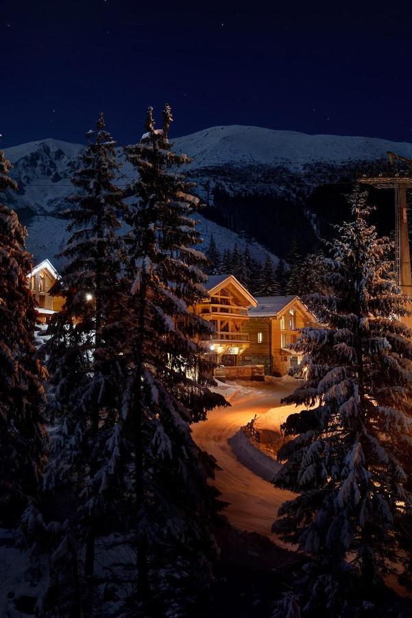 Chalets Jasna Collection Centrum Демановска Долина Екстериор снимка