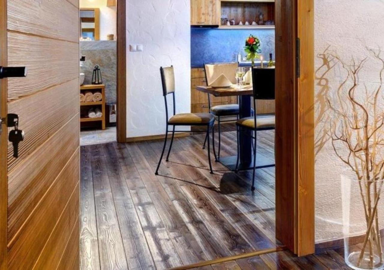 Chalets Jasna Collection Centrum Демановска Долина Екстериор снимка