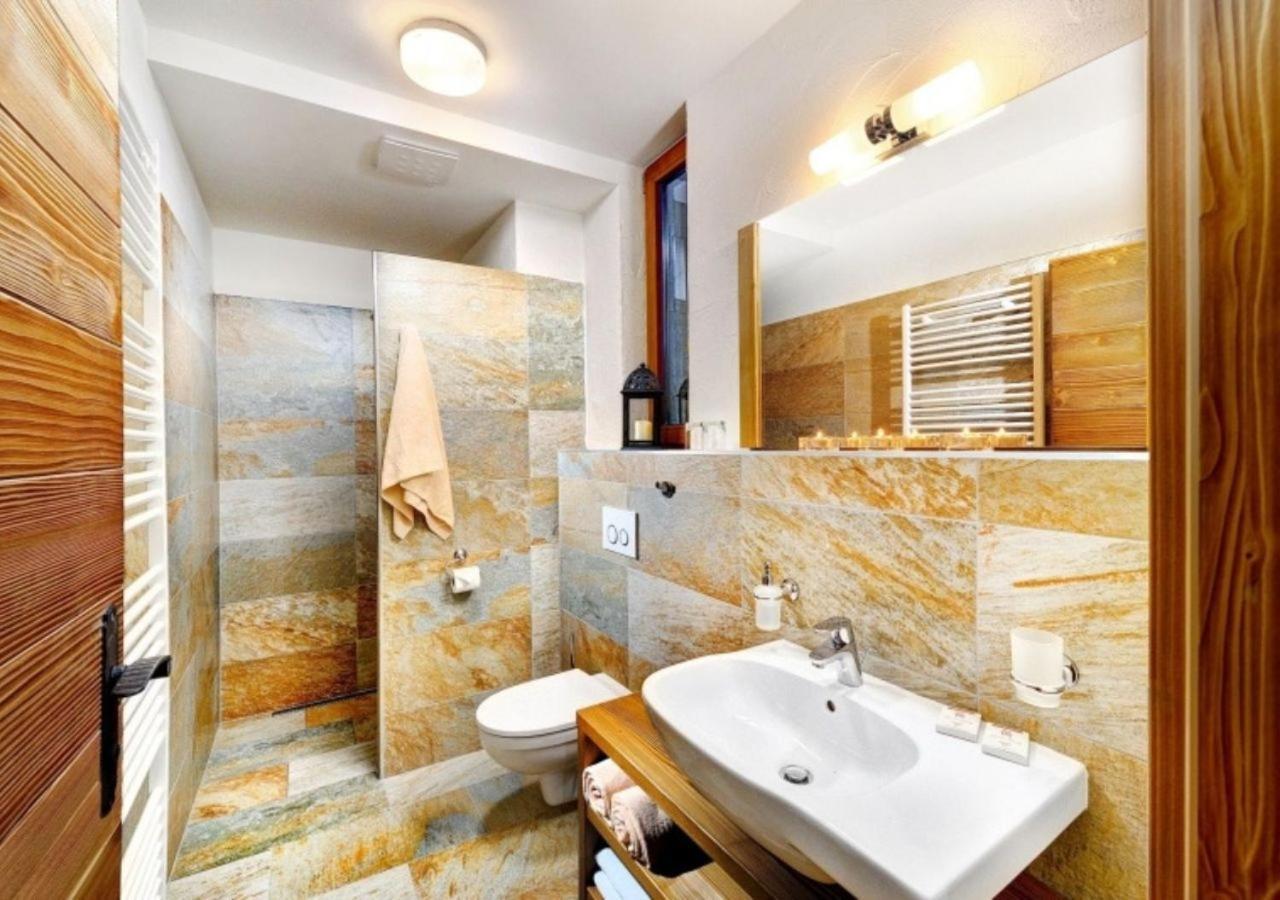 Chalets Jasna Collection Centrum Демановска Долина Екстериор снимка