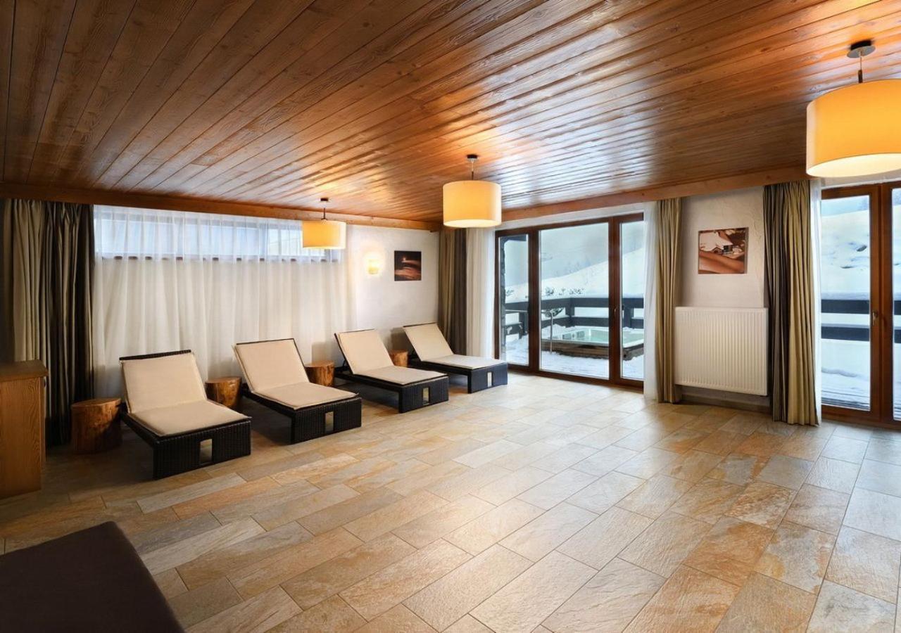 Chalets Jasna Collection Centrum Демановска Долина Екстериор снимка